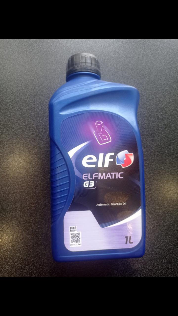 Заменил масло в ГУР и Коробке — Lada Ларгус, 1,6 л, 2021 года ...