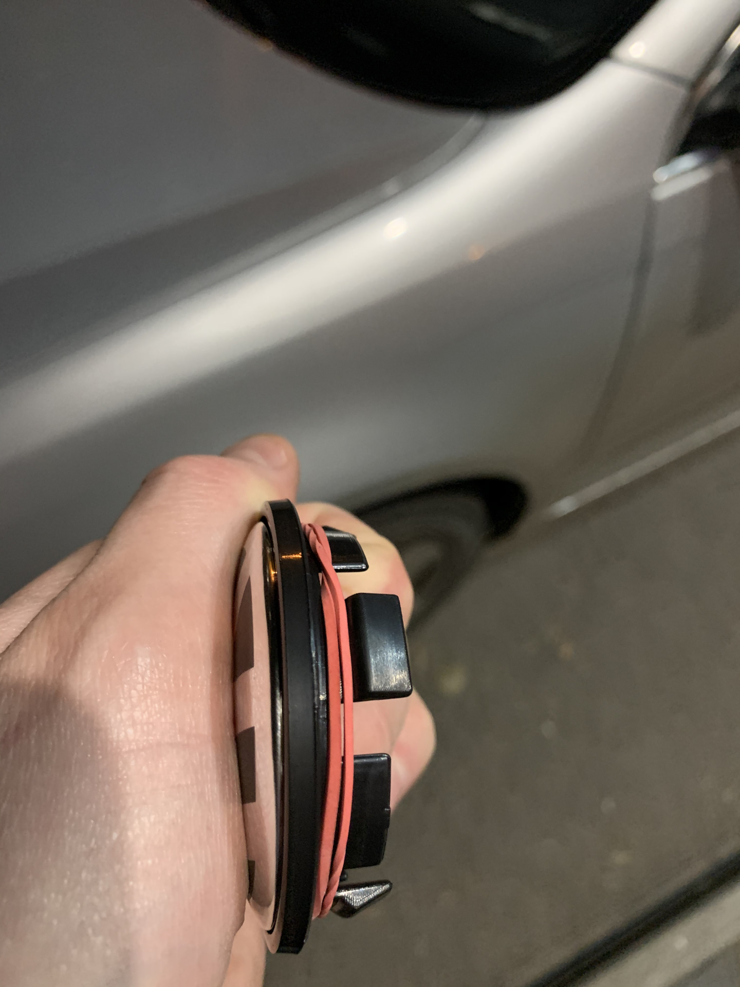 Колпачки заглушки на литой диски Volkswagen 3B7601171 65мм — Volkswagen ...