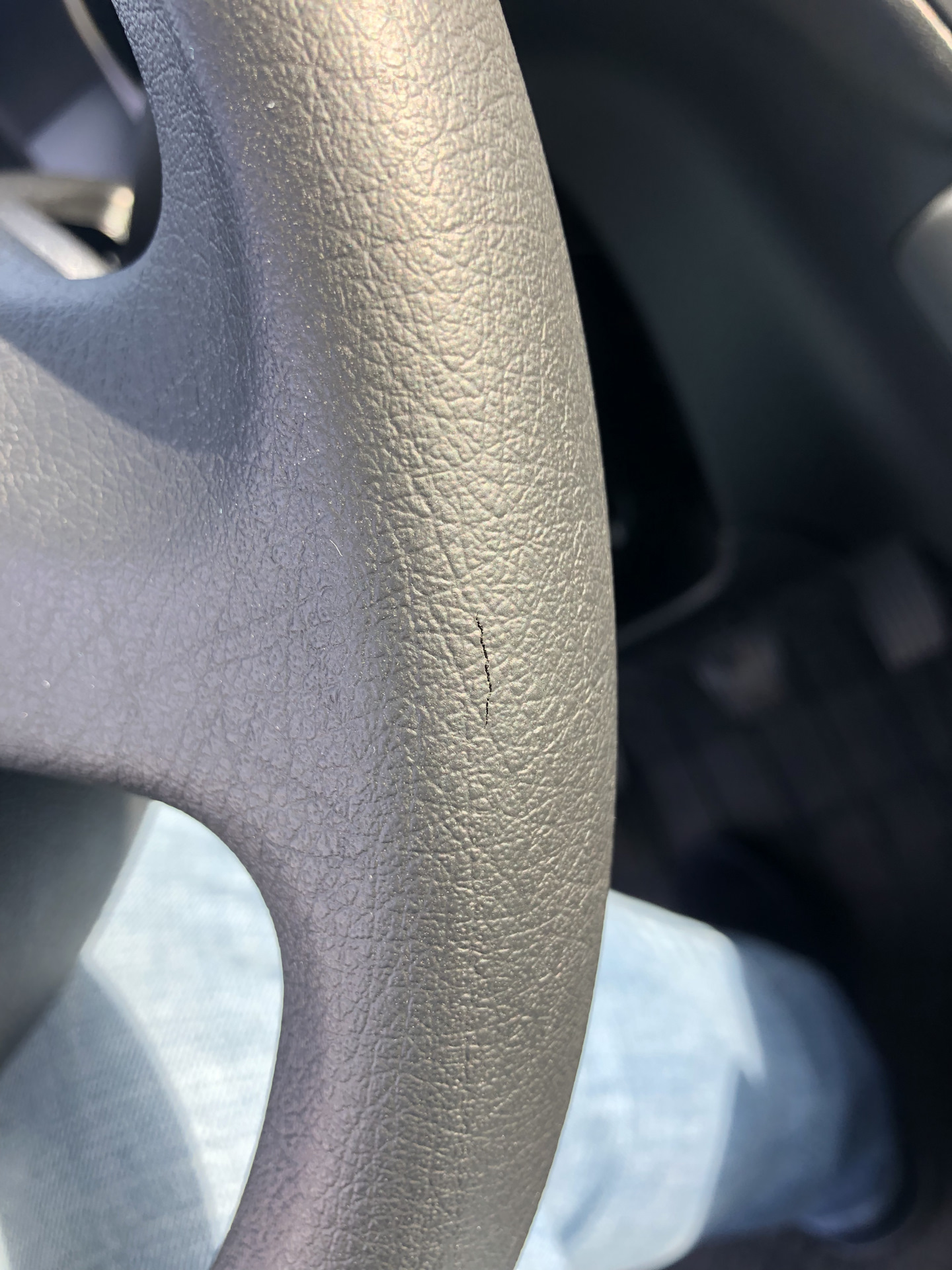 Что такое не везёт и как с этим бороться… — Lada Гранта Лифтбек (2-е ...