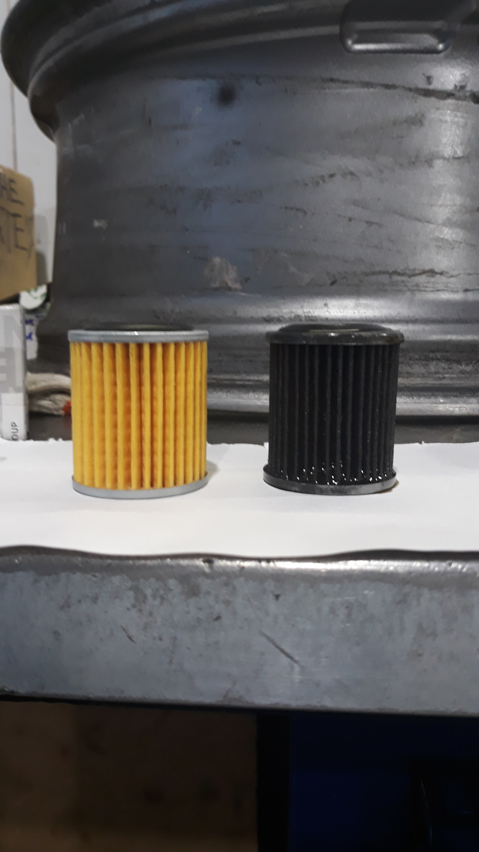 Фото в бортжурнале Nissan X-Trail II (t31)