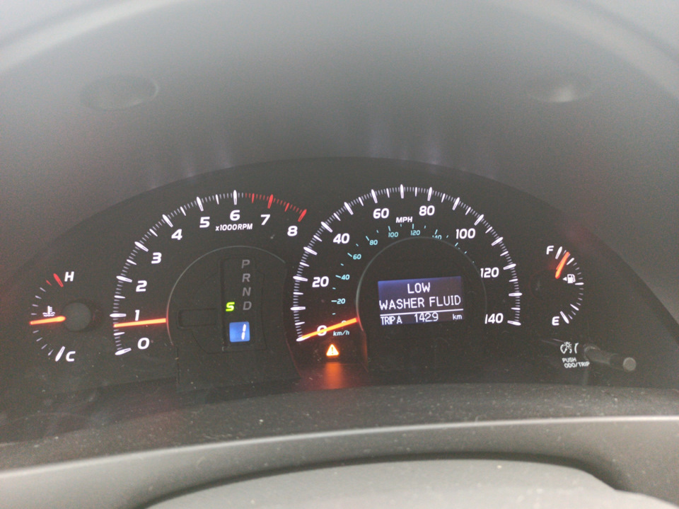 Полный "перевод" в метрическую систему с сохранением все "плюшек" от ...