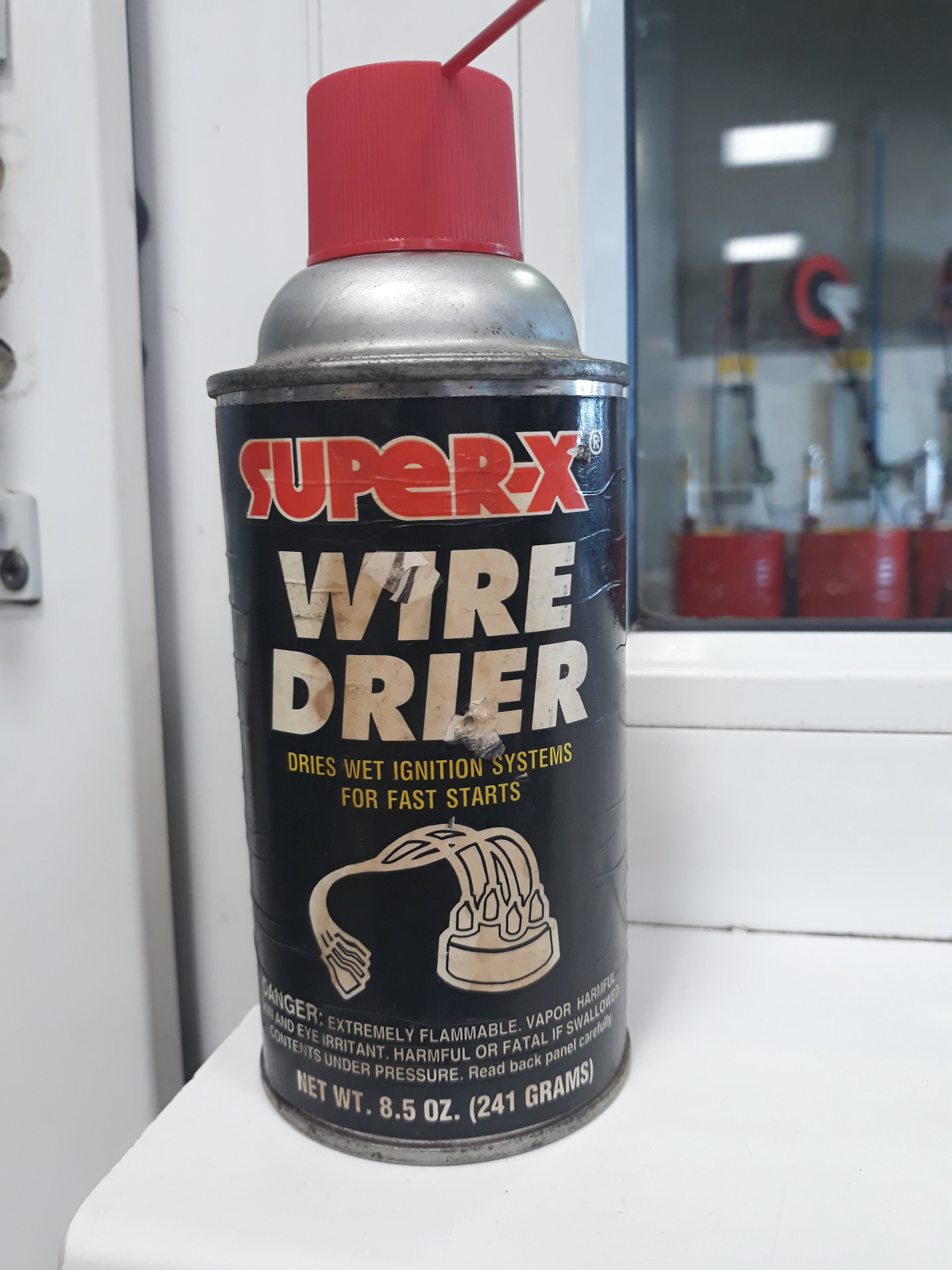 Когда загорелся "чек" или ошибка датчика фаз р0343. — Lada Калина седан ...