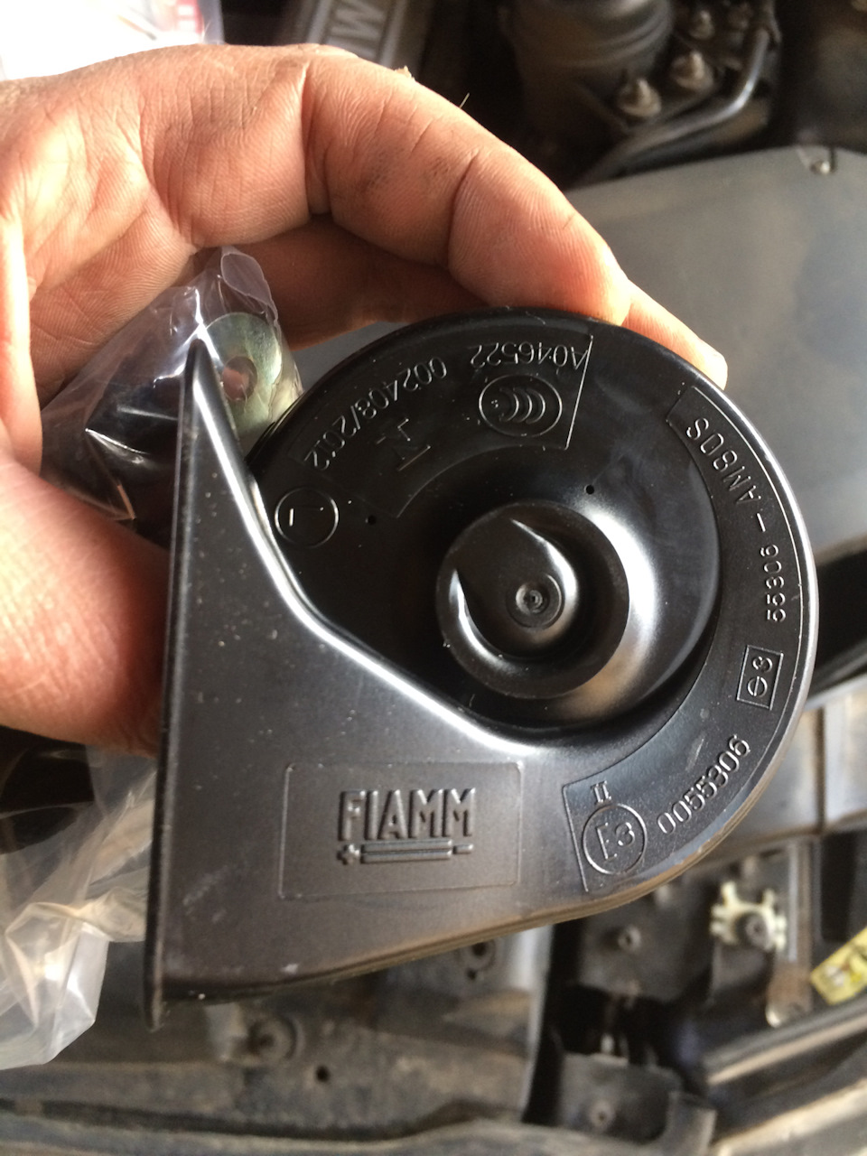 Чистка клапанов и сеток ВАНОС, дросселя и верхней дисы. — BMW 3 series ...