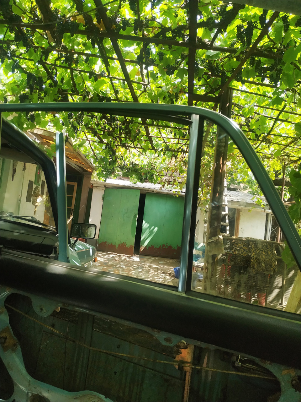 Фото в бортжурнале Lada 21063