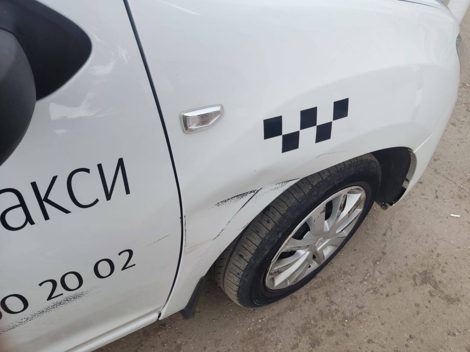 Экзамен ученика. Обучение удаление вмятин без покраски — 3 недели ...