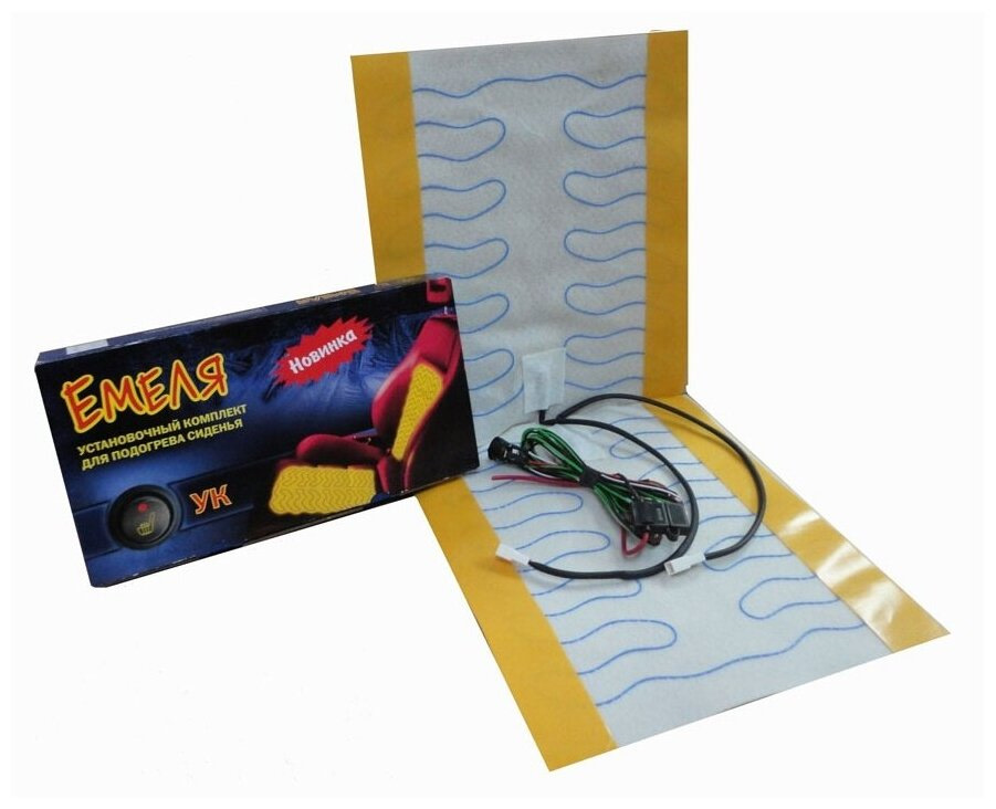 Подогрев сидений на дастер — Lada Vesta, 1,6 л, 2017 года | тюнинг | DRIVE2