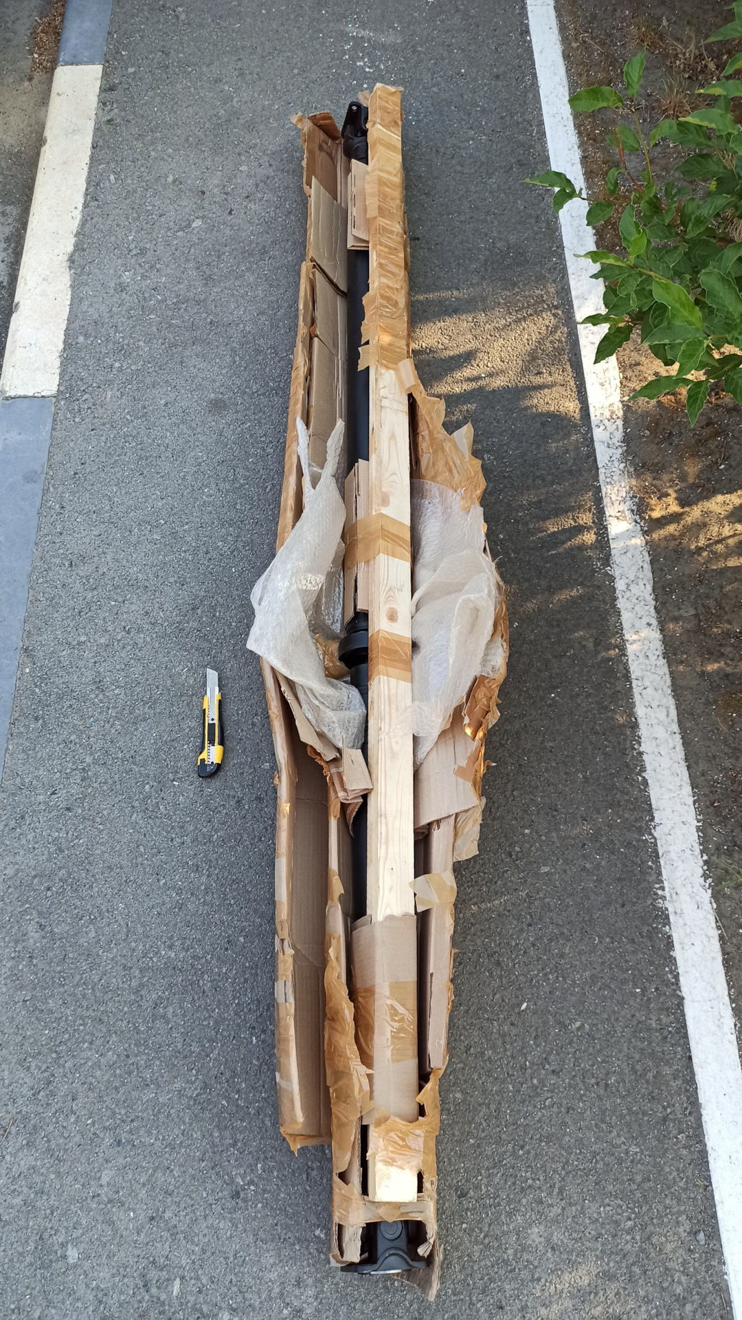 Установка кардана в Дастер от Дакар-Кардан — Renault Duster (1G), 2 л ...