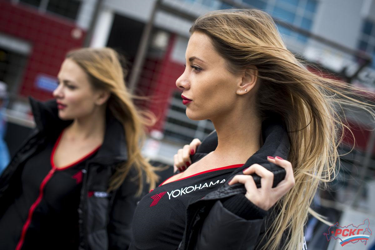 Р РЎРљР“ Grid girls