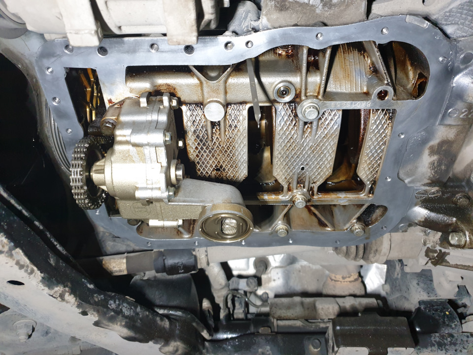 Фото в бортжурнале Hyundai Sonata V (NF)