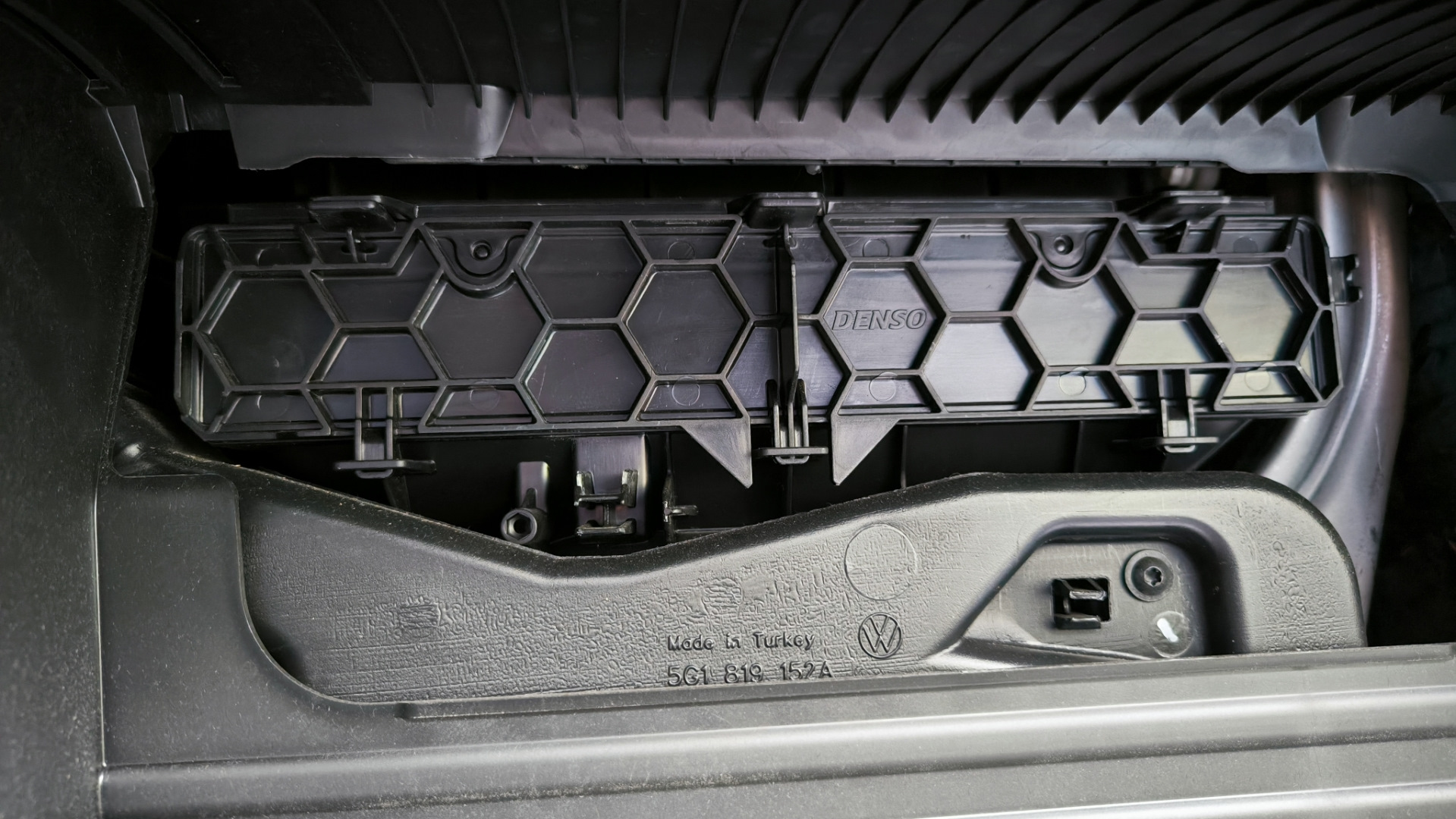ТО 137 000 км. Масло, фильтры, задние колодки. — Volkswagen Passat ...