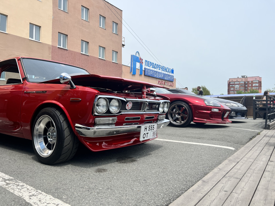 Фото в бортжурнале Toyota Supra (80)