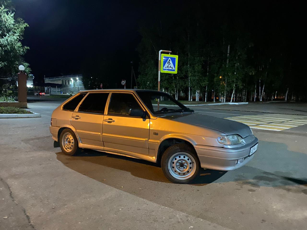 Греется — Lada 2114, 1,6 л, 2007 года | поломка | DRIVE2