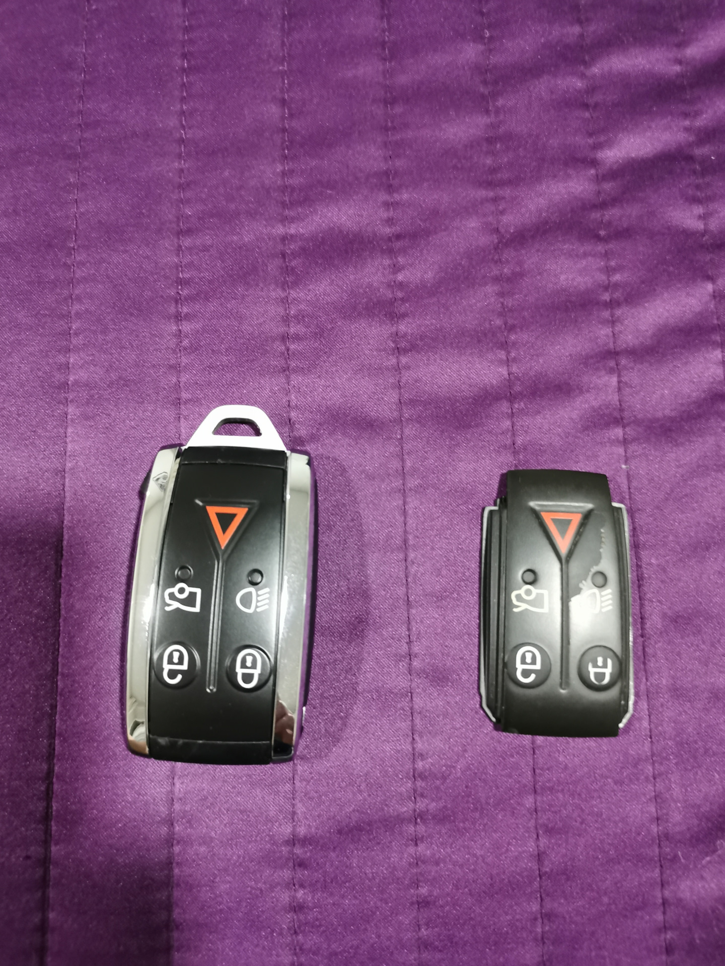 Главное — ощущения. Новый 14ти летний ключ — Jaguar XKR Mark 2, 4,2 л ...