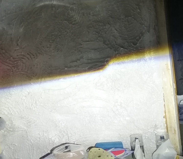 Лампы в фары светодиоды с линзой🤔 — Ford Fiesta (Mk V), 1,2 л, 2006 ...