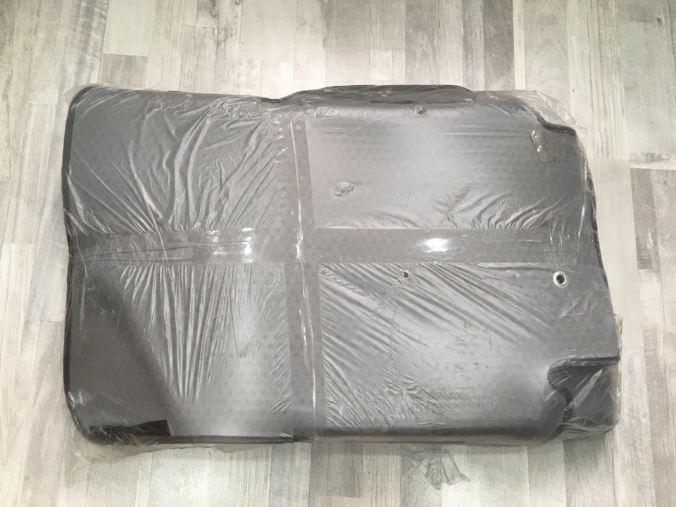 Коврики EVA-Innova — Hyundai Creta (1G), 1,6 л, 2018 года | аксессуары ...