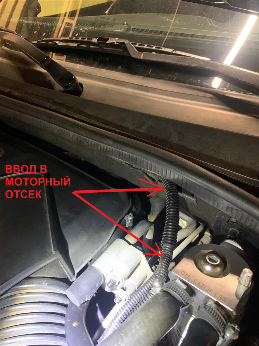 Фото в бортжурнале Jeep Grand Cherokee (WK2)