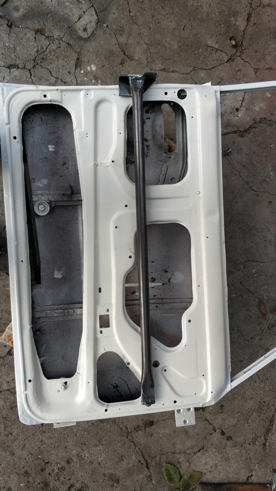 Фото в бортжурнале Lada 2101