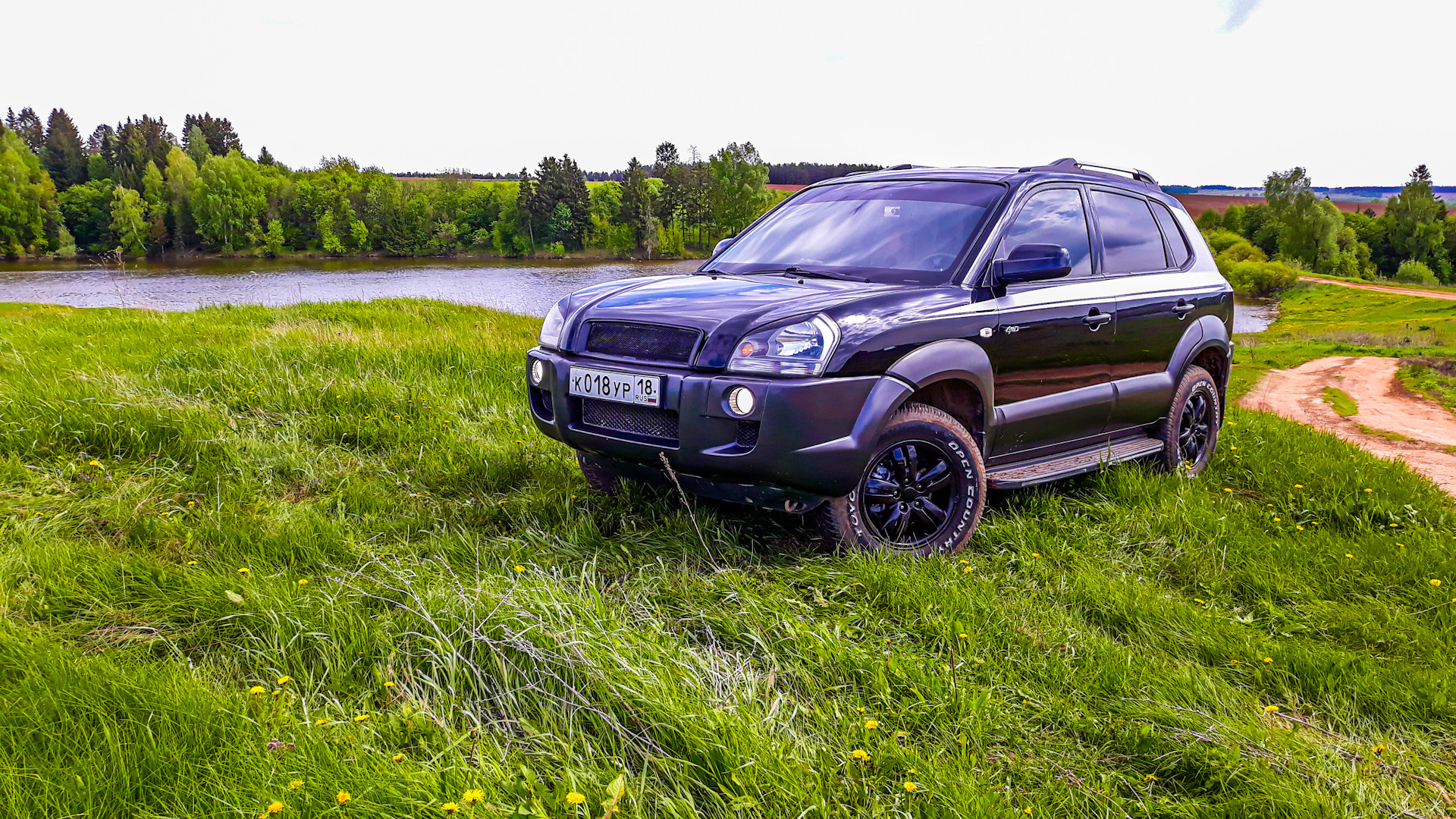 Хундай туксон полный привод. Hyundai Tucson 2006. Hyundai Tucson JM Rally. Р0016 Хендай Туксон 2007. Hyundai Tucson 4 off Road.