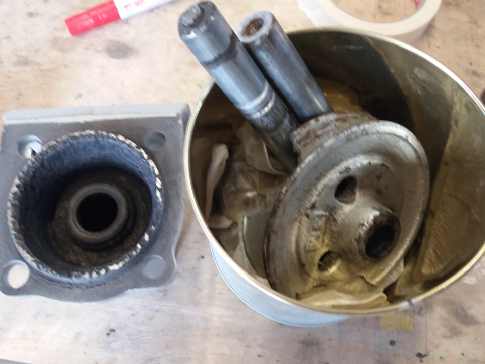 Сползает ремень, давай до свидания! — DRIVE2