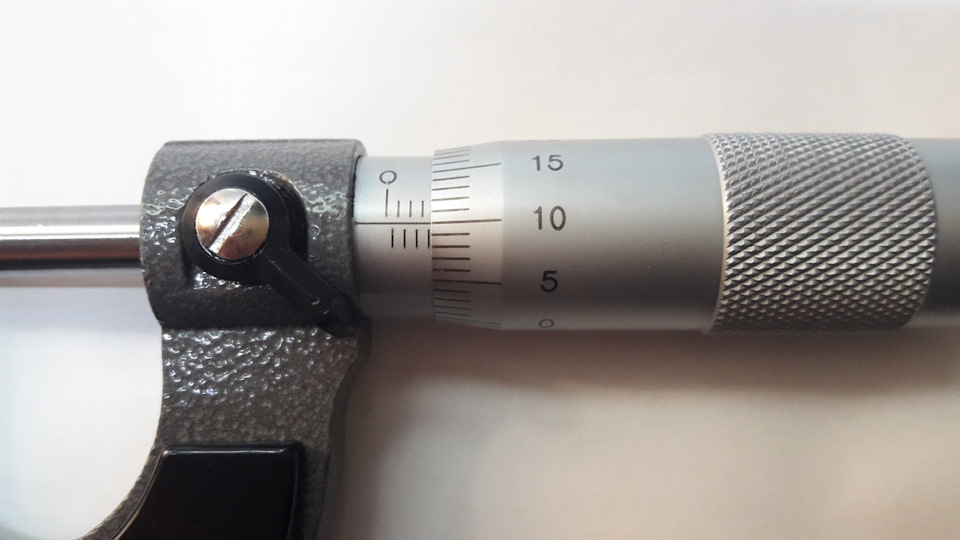 3.60мм. — Lada Гранта Лифтбек (1G)