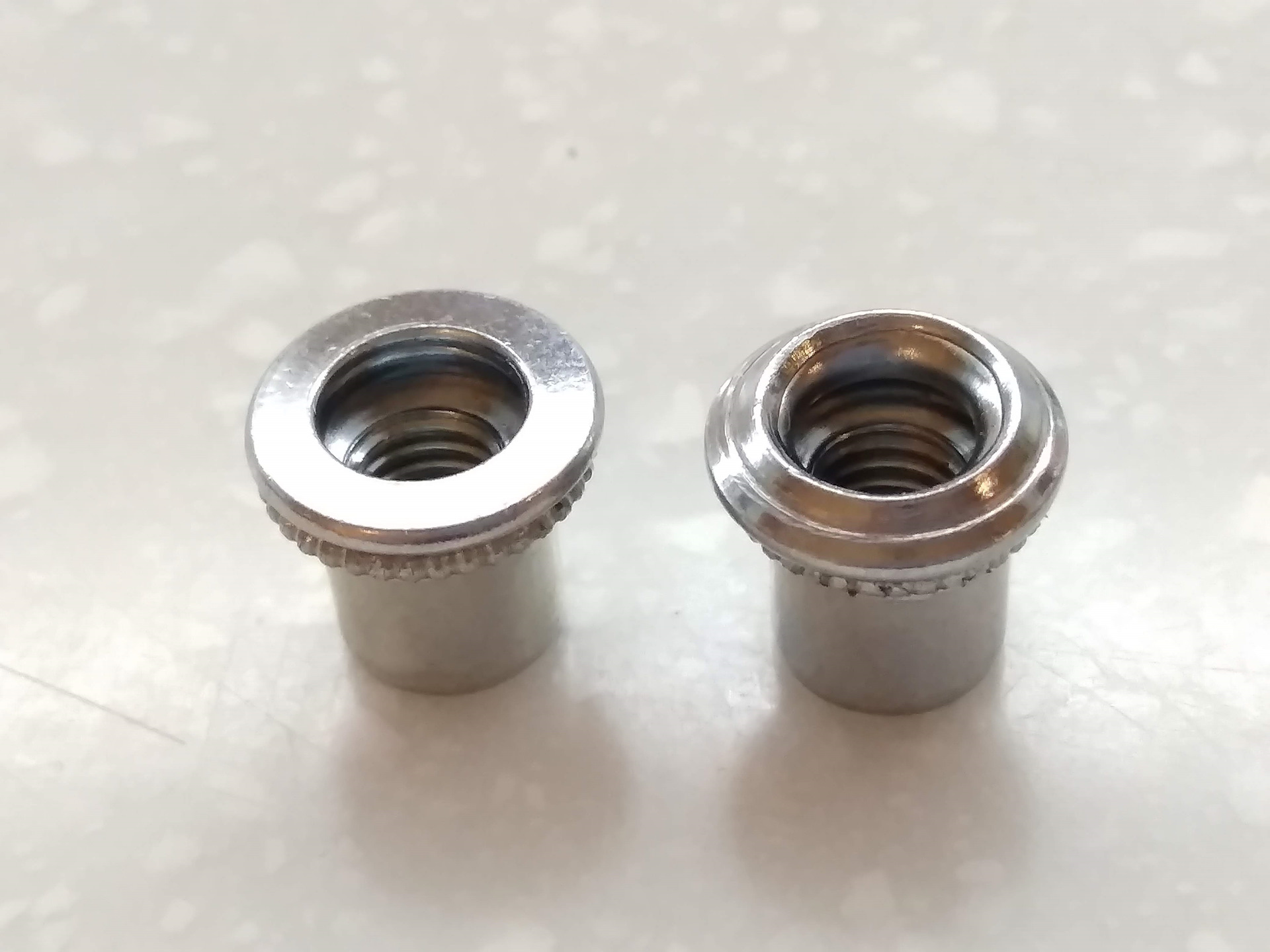 Приспособа для установки резьбовых заклепок М6 — Сообщество «Сделай Сам ...