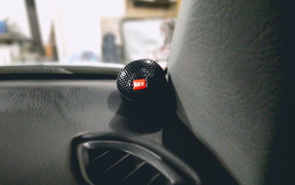 Фото в бортжурнале Honda Accord (6G)