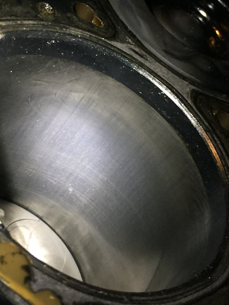 Фото в бортжурнале KIA Sorento (1G)