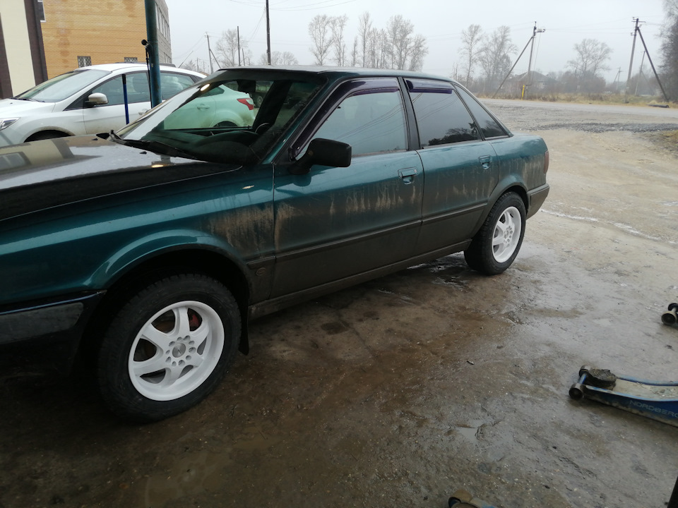 Пропал заряд аккумулятора… — Mercedes-Benz GLK-Class (X204), 3 л, 2009 ...