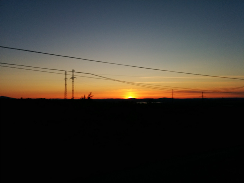 Фото в бортжурнале УАЗ 315195 Hunter