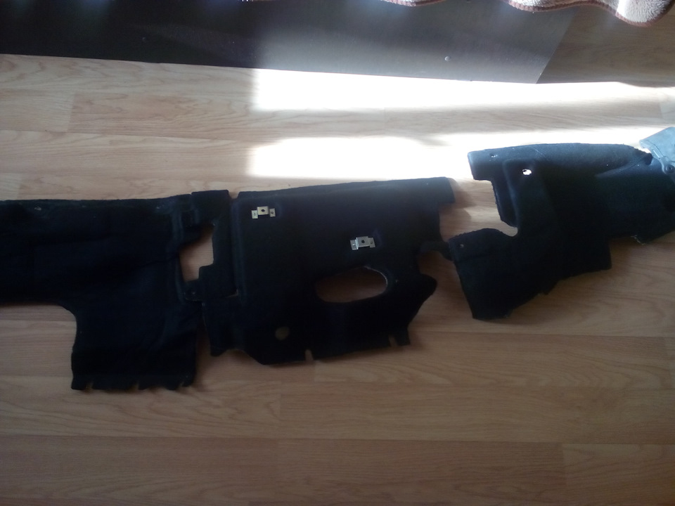 Гарантийный ремонт — Audi A5 Sportback (2G), 2 л, 2017 года | визит на ...