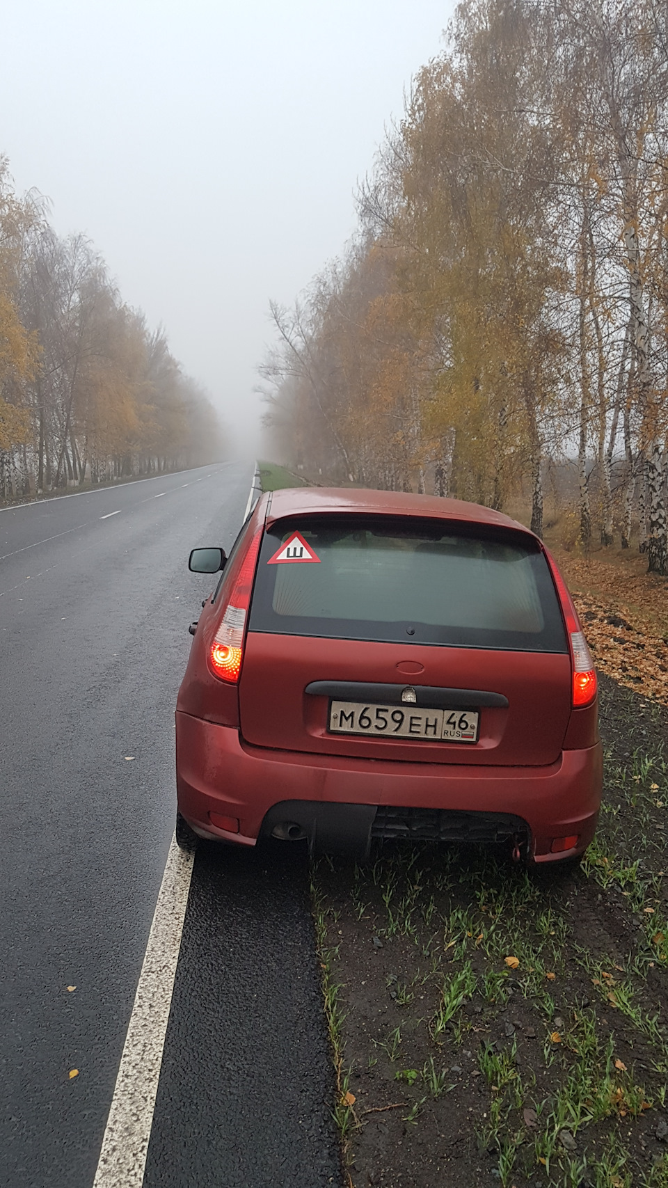 Поменял лампы — Nissan Murano I, 3,5 л, 2006 года | своими руками | DRIVE2