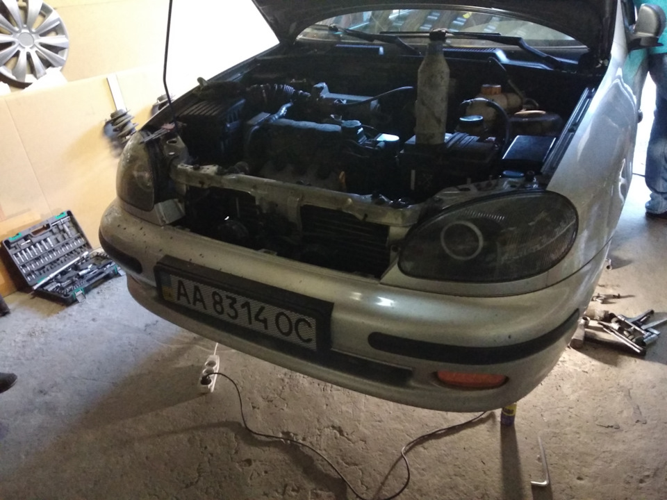 Лопнул диск на газели - 81 фото