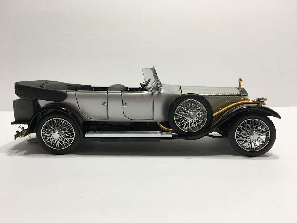 franklin mint cars rolls royce