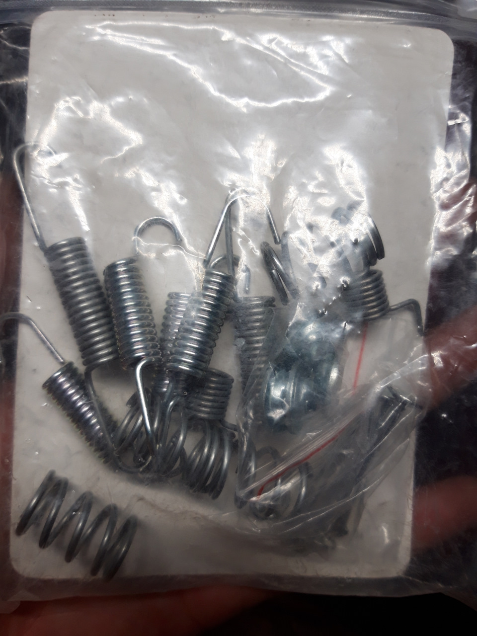 ремкомплект ручника шевроле лачетти 1. Lacetti 2008 ремкомплект колодок ручника артикул.