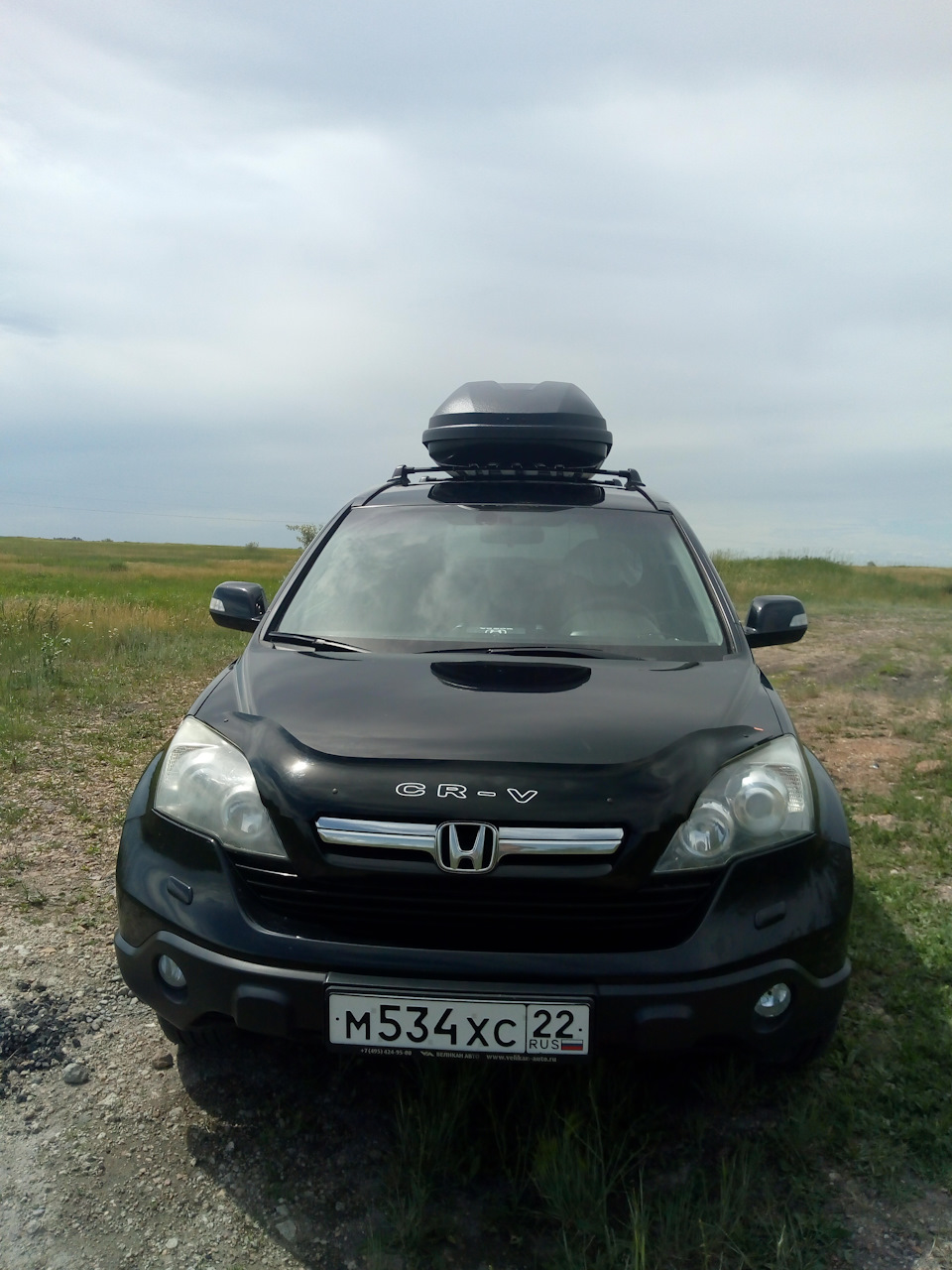 Моем радиатор кондиционера — Lada Калина Хэтчбек (1G), 1,6 л, 2010 года ...