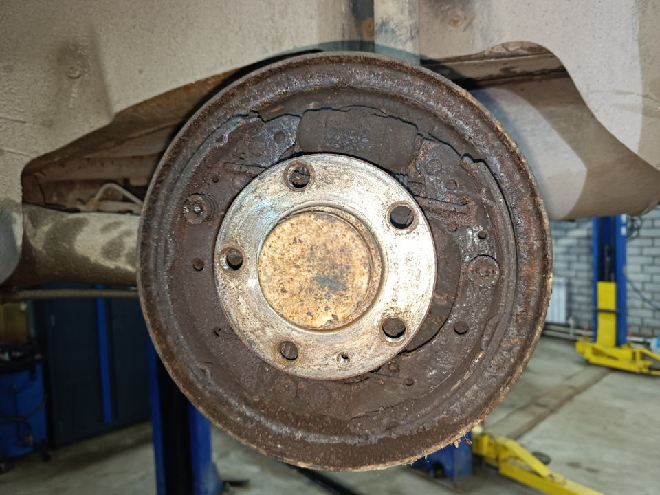 Фото в бортжурнале Volkswagen Polo Hatchback Mk4