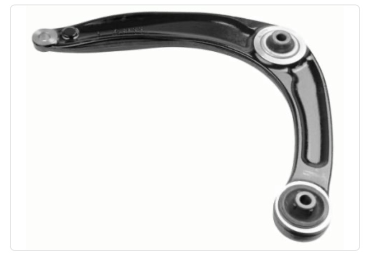 Влетел в бордюр… нужна помощь — Citroen Berlingo (2G), 1,6 л, 2013 года ...