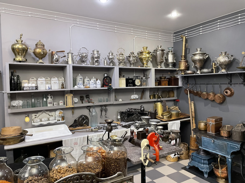 Фото в бортжурнале Cadillac Escalade (3G)