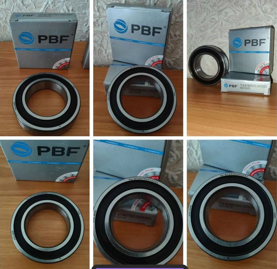 задние с/б передних рычагов Mondeo 4 и др. — Ford Mondeo IV, 2,5 л ...