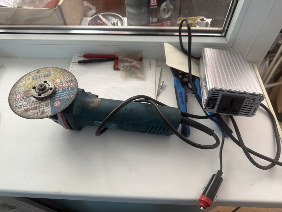 Фото в бортжурнале Skoda Fabia Mk2