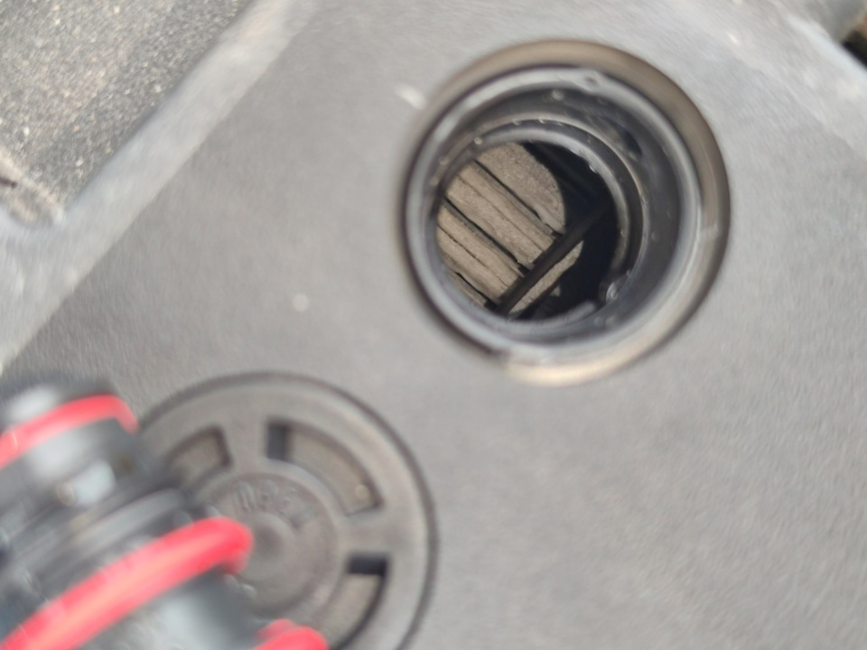 Фото в бортжурнале Skoda Superb Mk3