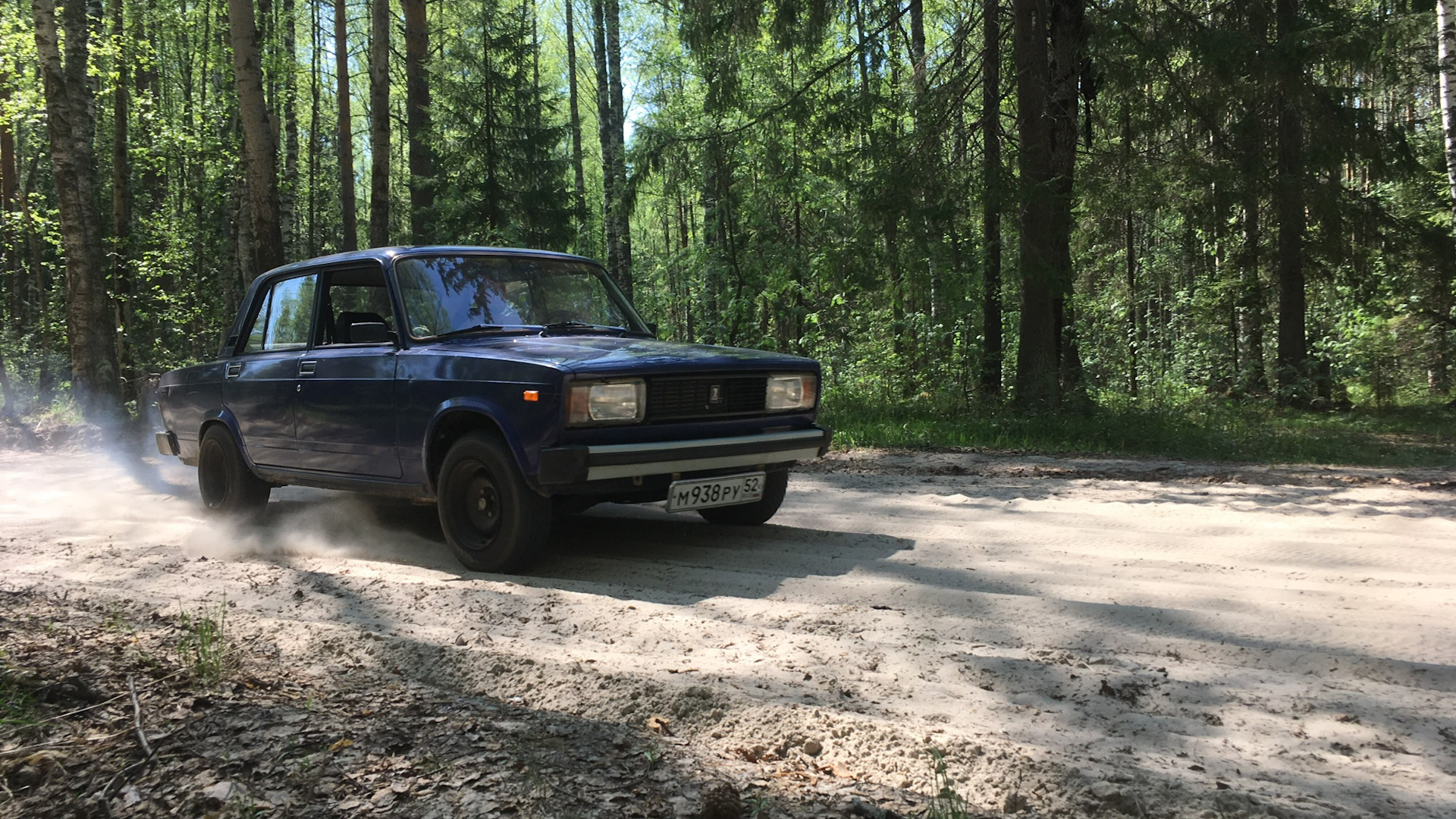 Drive2 Lada