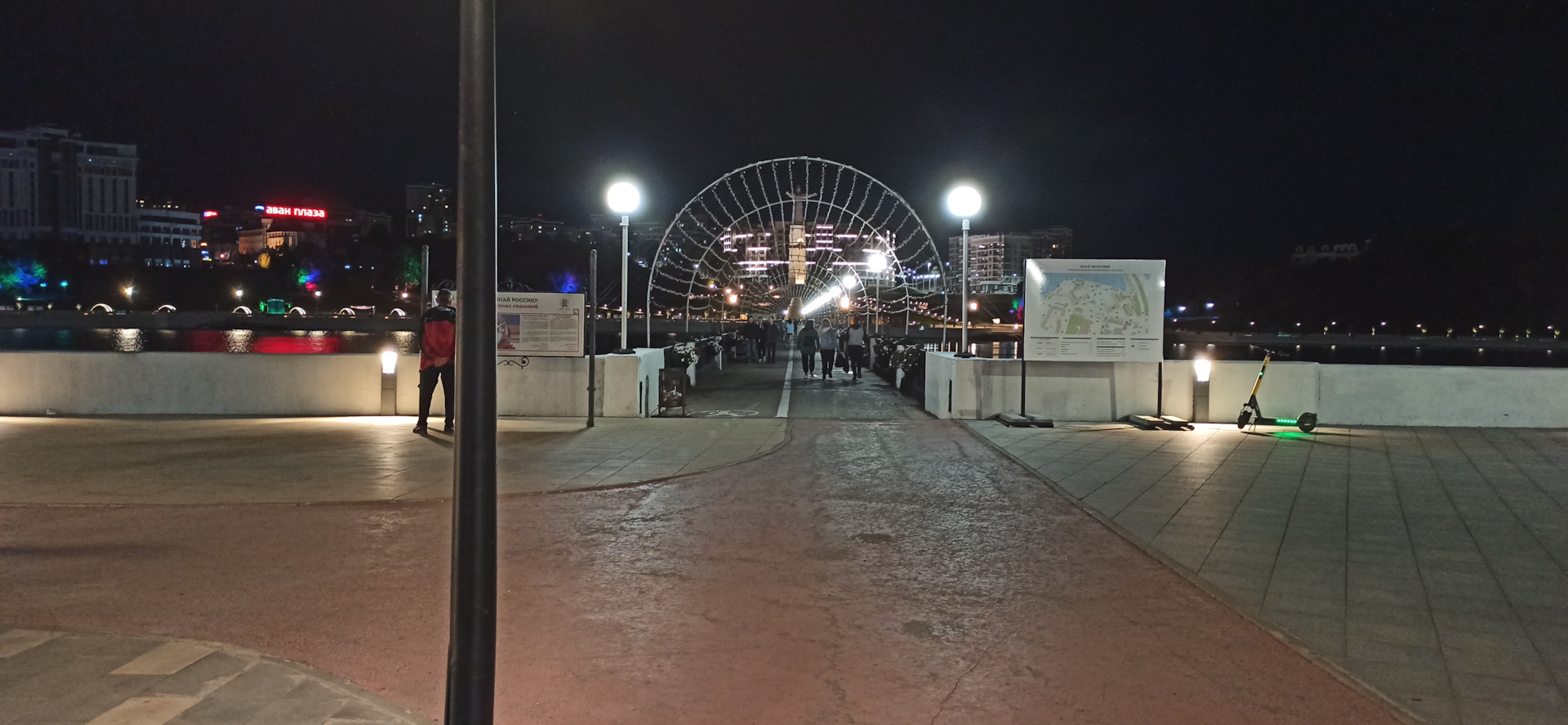 Небольшое путешествие в Чебоксары — Hyundai Solaris (2G), 1,6 л, 2020 ...