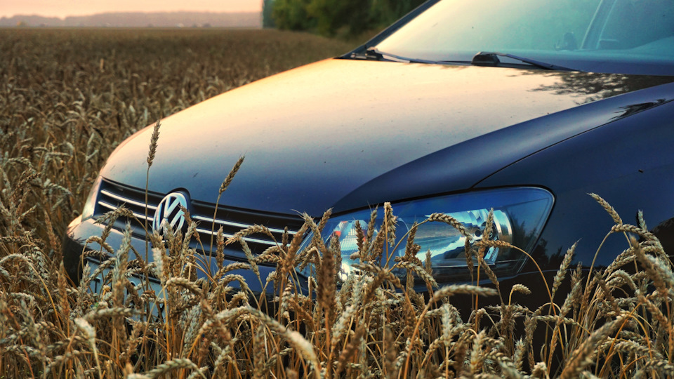 Товарищи, чем смазать втулку вентилятора отопителя? — Volkswagen Polo ...