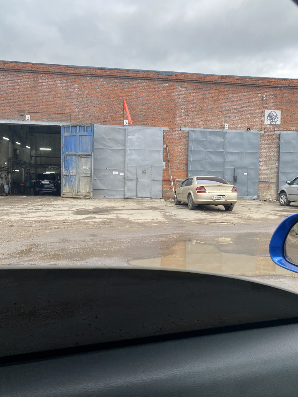 Замена масла в дсг — Skoda Octavia RS A5 Mk2, 2 л, 2012 года | визит на ...