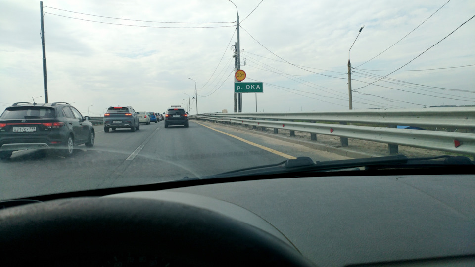 Фото в бортжурнале Ford Focus Sedan II