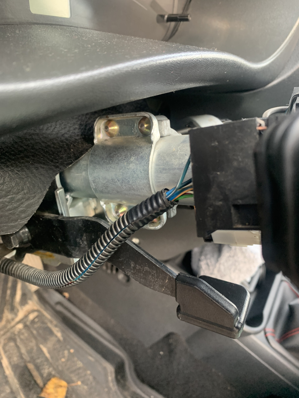 Победа ЭУР — Lada Калина хэтчбек, 1,6 л, 2012 года | запчасти | DRIVE2