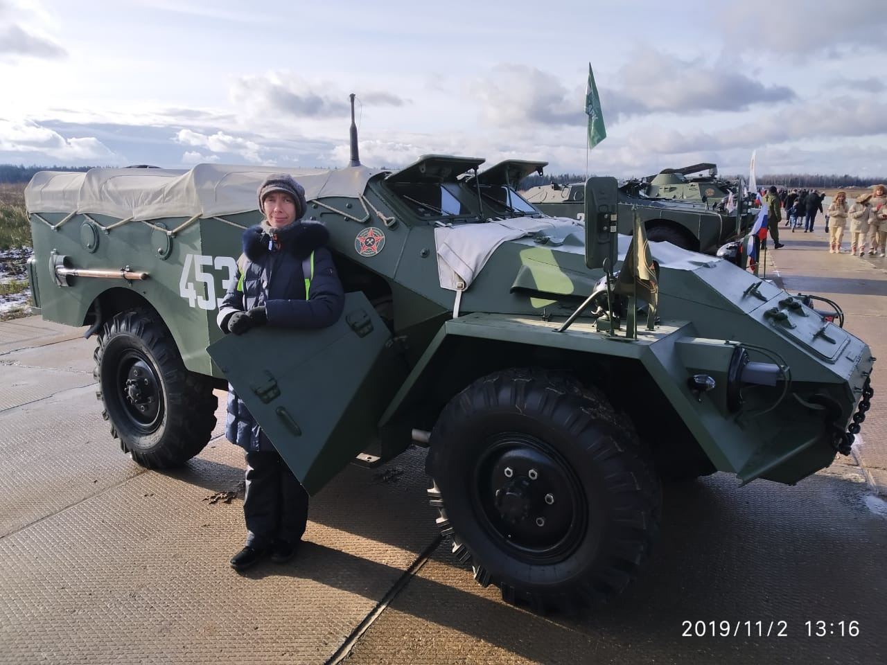 Военно-техническое общество Дасмаева