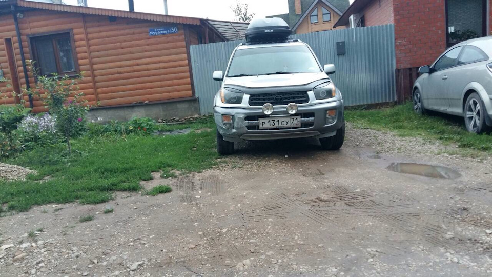 Притирка клапанов — Chevrolet Niva (1G), 1,7 л, 2008 года | своими ...