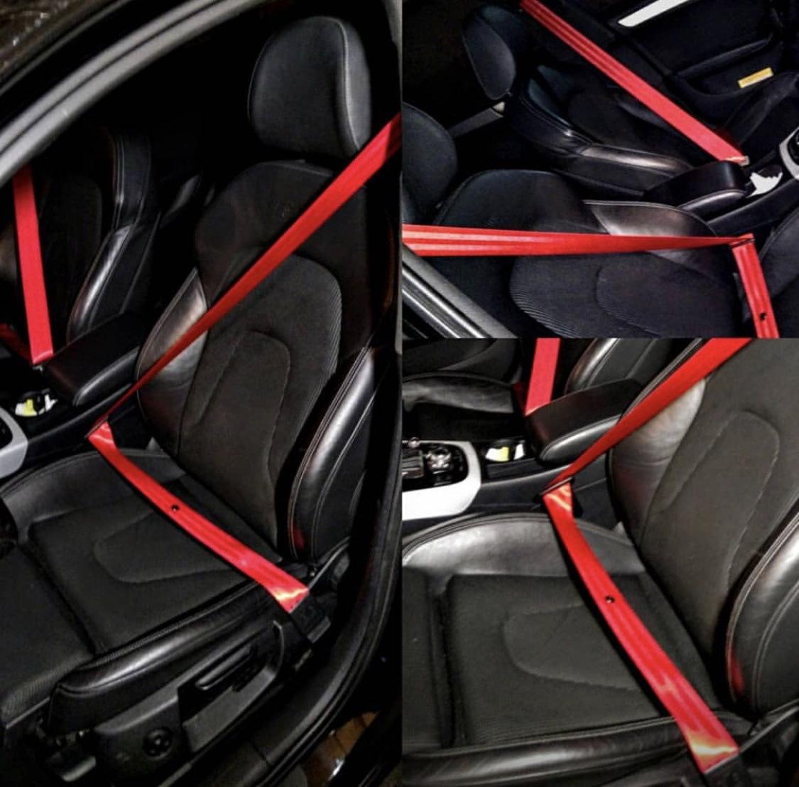 Красные ремни безопасности. Ауди s4 красные ремни безопасности. Красные ремни w204. Ремни безопасности Audi RS q3. Ремни безопасности на Ауди q3.